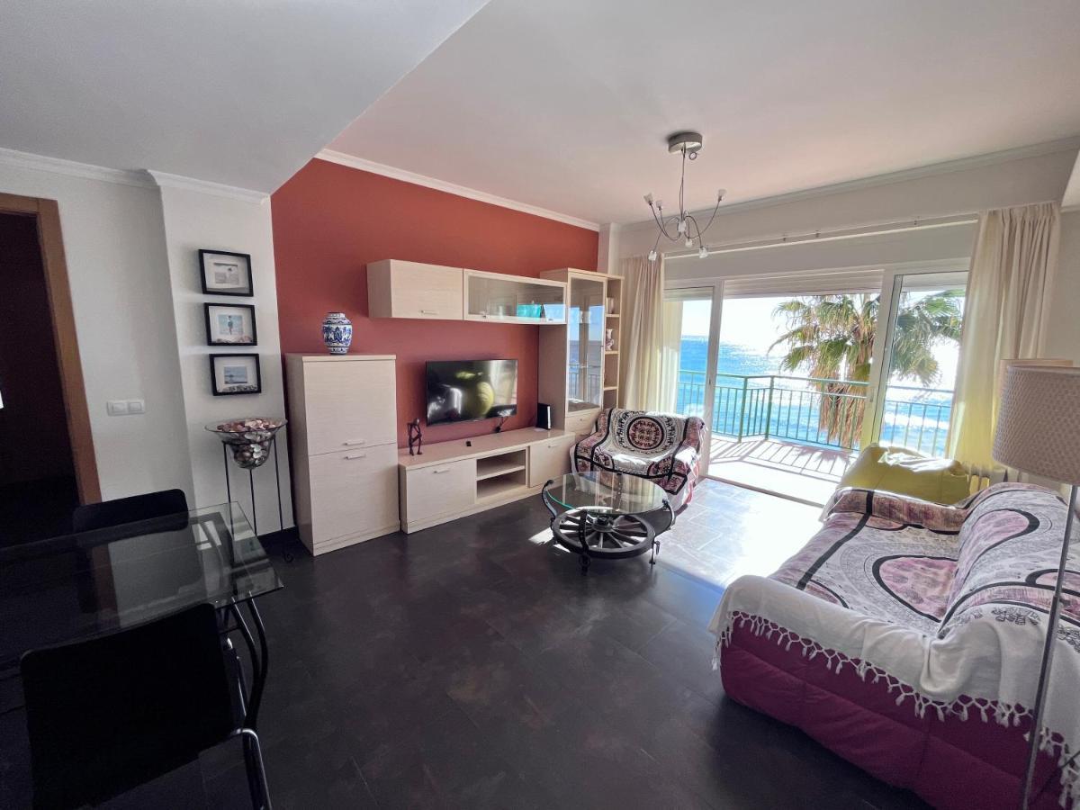 Apartamento Costa Del Sol By Gms Apartamentos Fuengirola Exterior foto